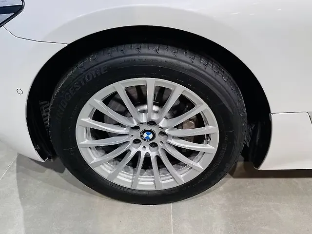 Used BMW 6 Series GT [2018-2021] 630d Luxury Line [2018-2019] in Delhi