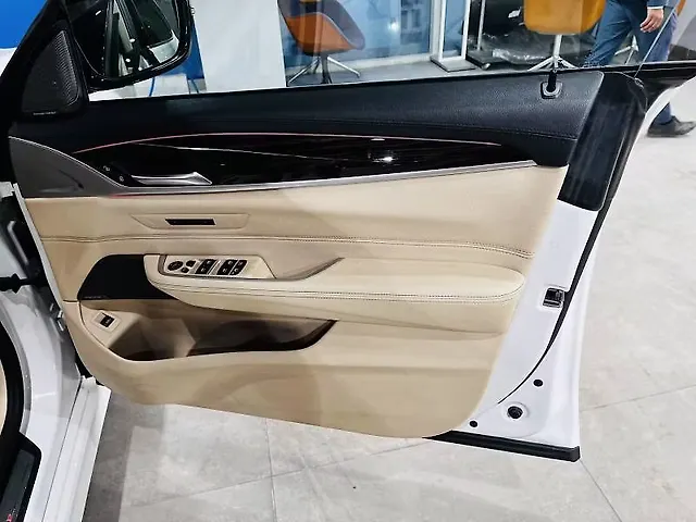 Used BMW 6 Series GT [2018-2021] 630d Luxury Line [2018-2019] in Delhi