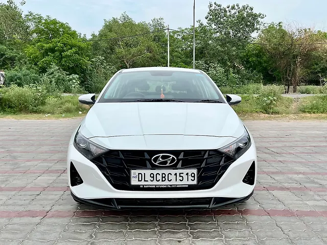 Used 2023 Hyundai Elite i20 in Delhi