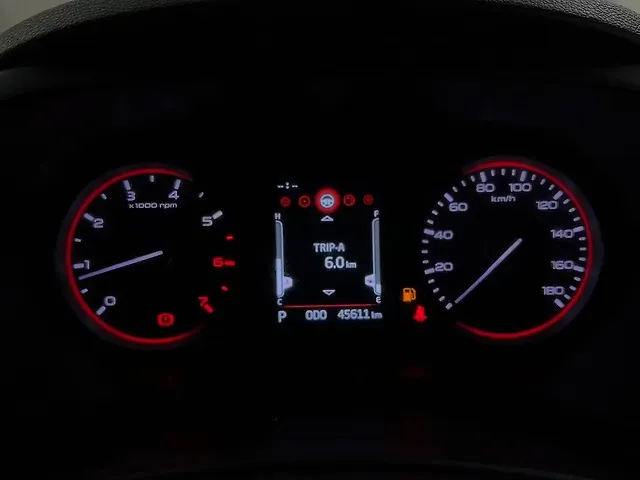 Used Mahindra Thar LX Hard Top Petrol AT in Ghaziabad