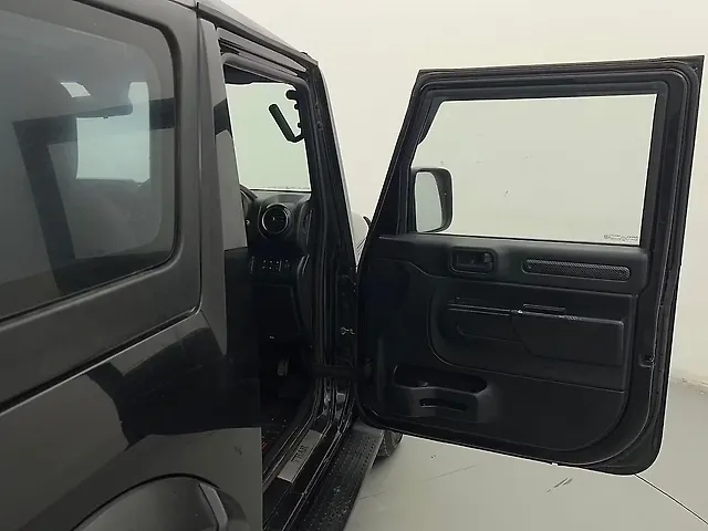 Used Mahindra Thar LX Hard Top Petrol AT in Ghaziabad