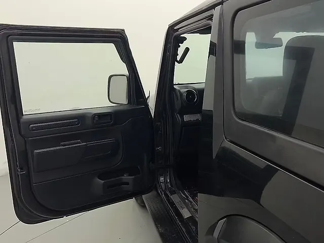 Used Mahindra Thar LX Hard Top Petrol AT in Ghaziabad