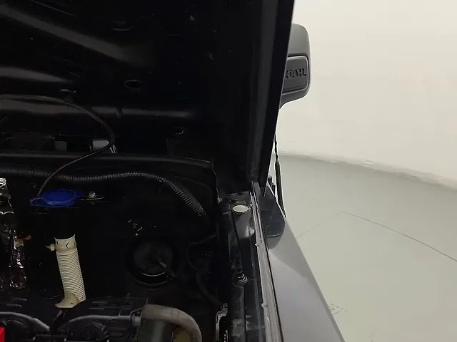 Used Mahindra Thar LX Hard Top Petrol AT in Ghaziabad