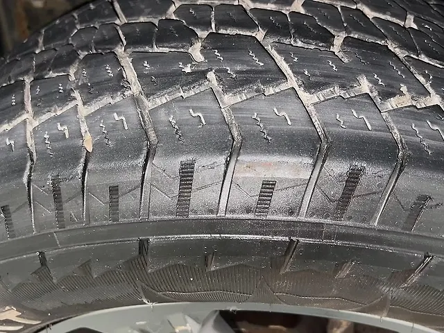 Used Mahindra Thar LX Hard Top Petrol AT in Ghaziabad