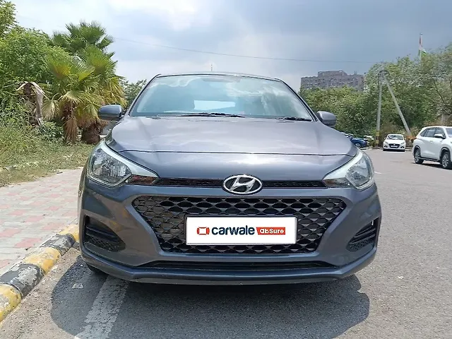 Used 2018 Hyundai Elite i20 in Delhi