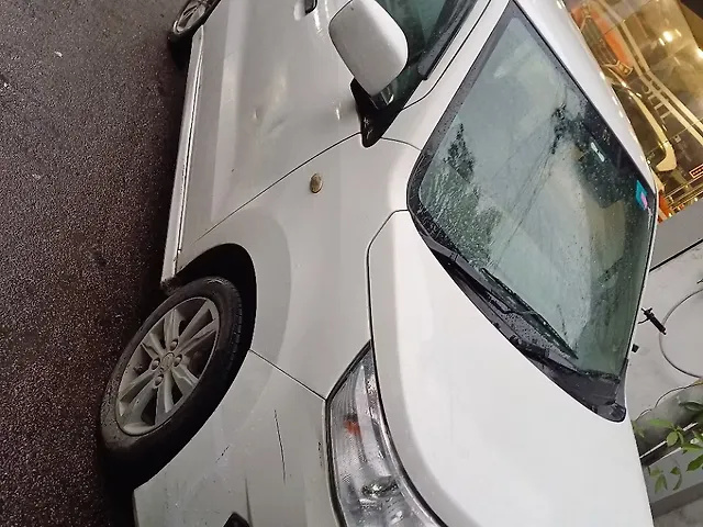 Used Maruti Suzuki Wagon R 1.0 [2014-2019] VXI+ AMT (O) in Lucknow