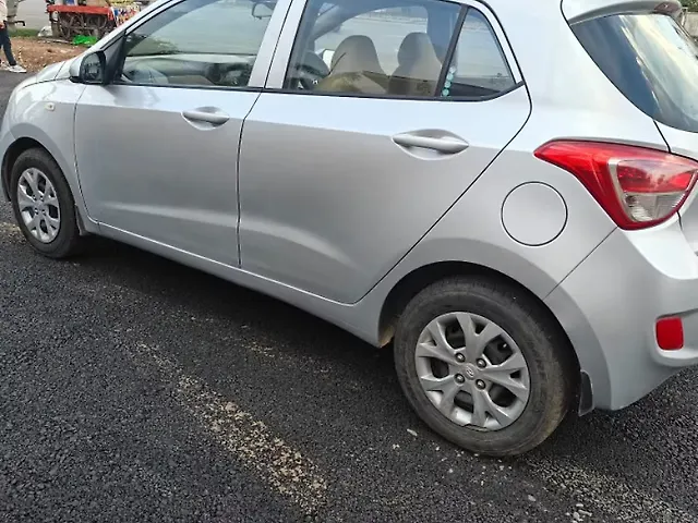 Used Hyundai Grand i10 [2013-2017] Magna 1.2 Kappa VTVT [2013-2016] in Jaipur