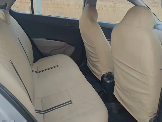 Used Hyundai Grand i10 [2013-2017] Magna 1.2 Kappa VTVT [2013-2016] in Jaipur