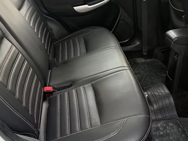 Used Maruti Suzuki Baleno [2015-2019] Delta 1.2 in Faridabad