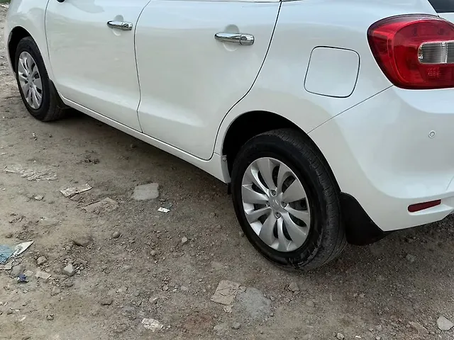 Used Maruti Suzuki Baleno [2015-2019] Delta 1.2 in Faridabad