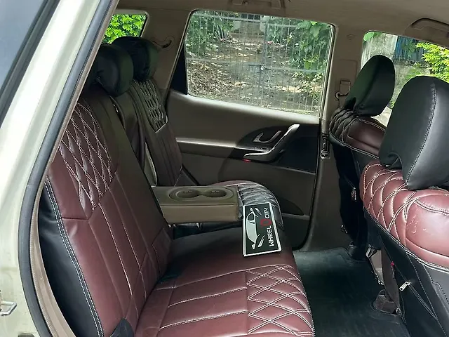 Used Mahindra XUV500 [2011-2015] W8 2013 in Kanpur