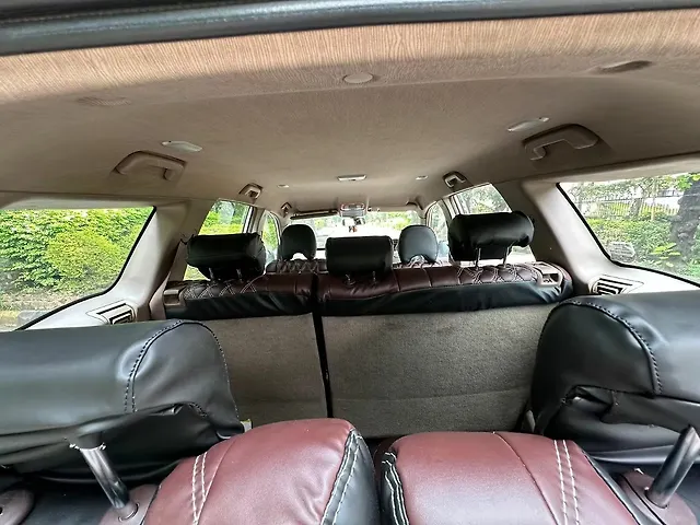 Used Mahindra XUV500 [2011-2015] W8 2013 in Kanpur
