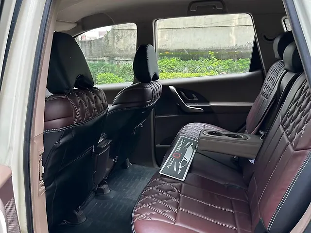 Used Mahindra XUV500 [2011-2015] W8 2013 in Kanpur