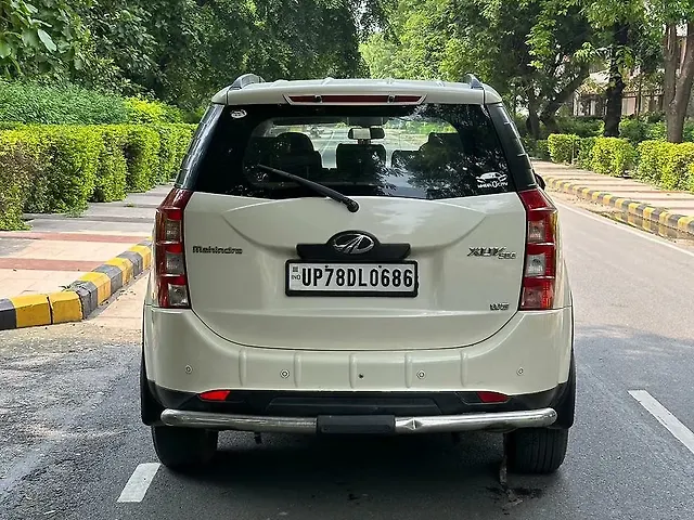 Used Mahindra XUV500 [2011-2015] W8 2013 in Kanpur