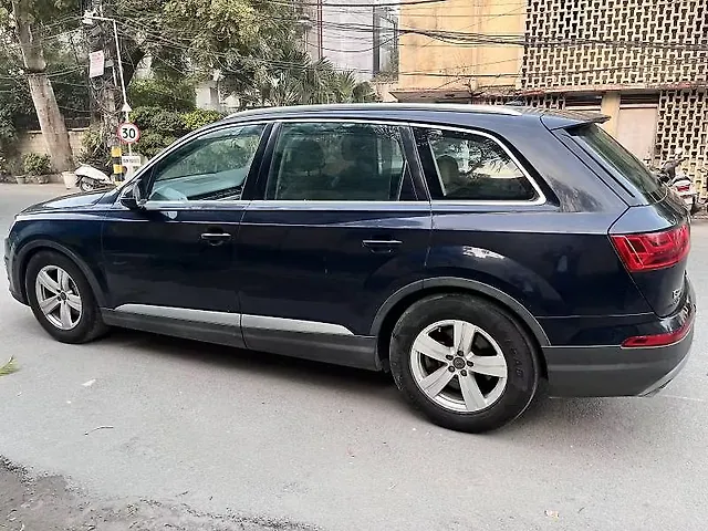 Used Audi Q7 [2015-2020] 45 TDI Premium Plus in Delhi