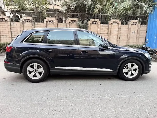 Used Audi Q7 [2015-2020] 45 TDI Premium Plus in Delhi