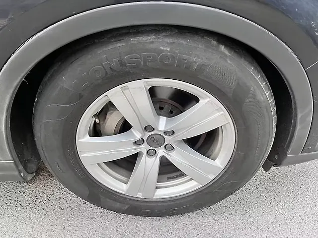Used Audi Q7 [2015-2020] 45 TDI Premium Plus in Delhi
