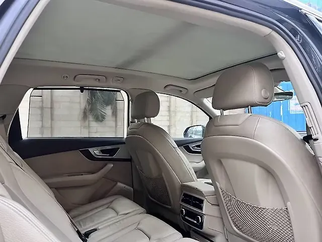 Used Audi Q7 [2015-2020] 45 TDI Premium Plus in Delhi