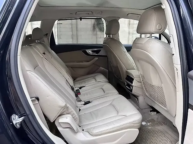 Used Audi Q7 [2015-2020] 45 TDI Premium Plus in Delhi