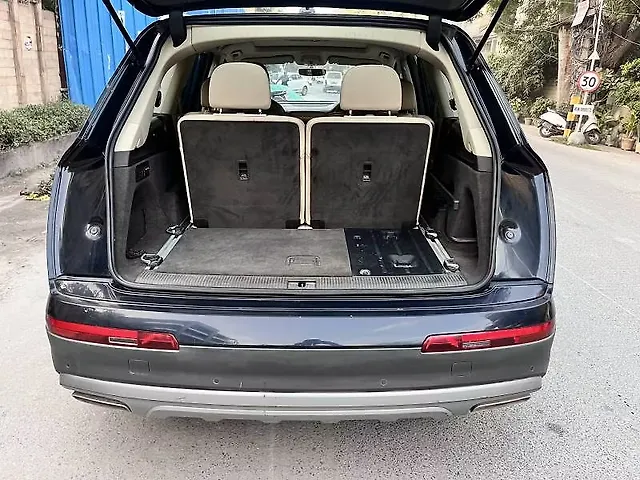 Used Audi Q7 [2015-2020] 45 TDI Premium Plus in Delhi