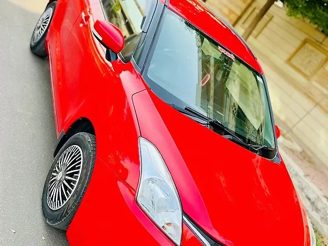 Used Maruti Suzuki Baleno [2015-2019] Delta 1.2 in Jaipur