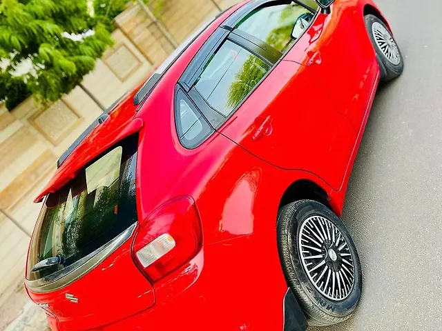 Used Maruti Suzuki Baleno [2015-2019] Delta 1.2 in Jaipur