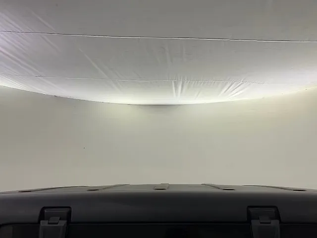 Used Mahindra Thar LX Hard Top Petrol AT in Ghaziabad