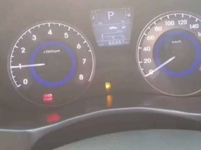 Used Hyundai Verna [2015-2017] 1.6 VTVT SX AT in Gurgaon