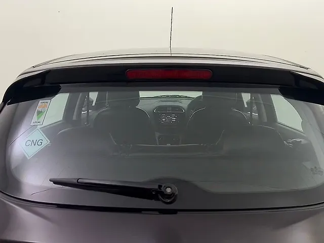Used Tata Tiago XZ Plus CNG [2022-2023] in Delhi