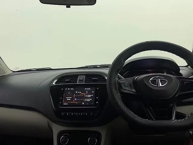 Used Tata Tiago XZ Plus CNG [2022-2023] in Delhi