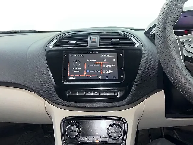 Used Tata Tiago XZ Plus CNG [2022-2023] in Delhi