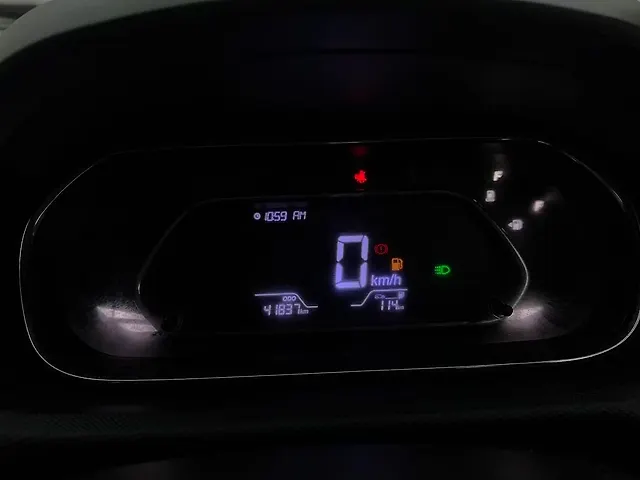 Used Tata Tiago XZ Plus CNG [2022-2023] in Delhi