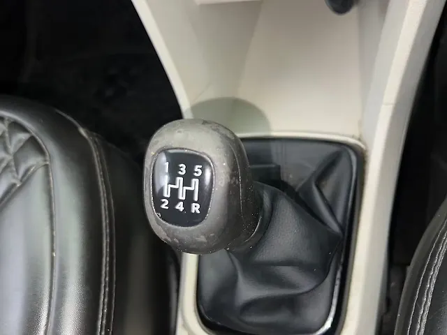 Used Tata Tiago XZ Plus CNG [2022-2023] in Delhi