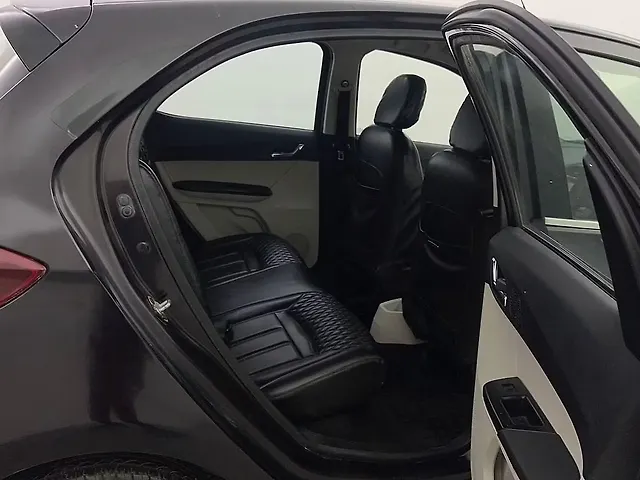 Used Tata Tiago XZ Plus CNG [2022-2023] in Delhi