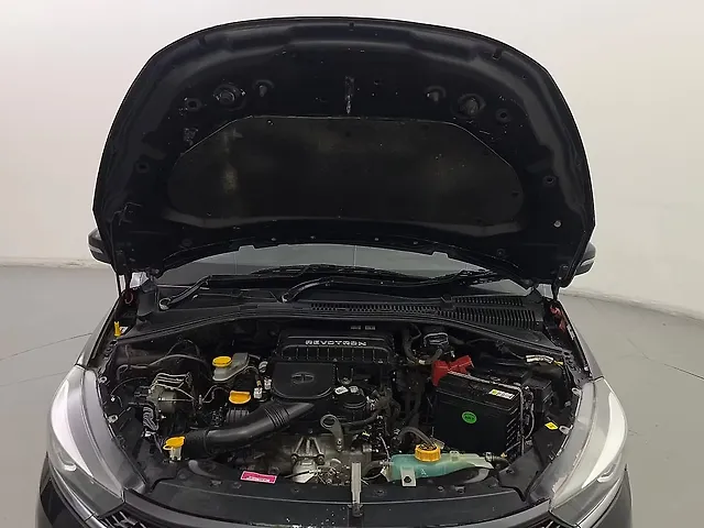 Used Tata Tiago XZ Plus CNG [2022-2023] in Delhi