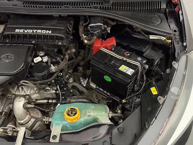 Used Tata Tiago XZ Plus CNG [2022-2023] in Delhi