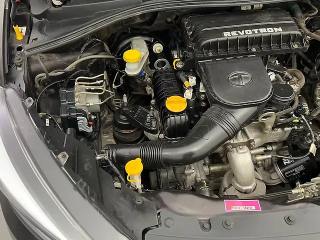 Used Tata Tiago XZ Plus CNG [2022-2023] in Delhi