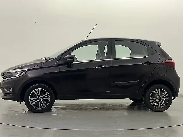 Used Tata Tiago XZ Plus CNG [2022-2023] in Delhi