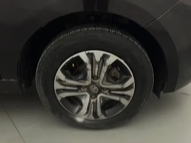 Used Tata Tiago XZ Plus CNG [2022-2023] in Delhi