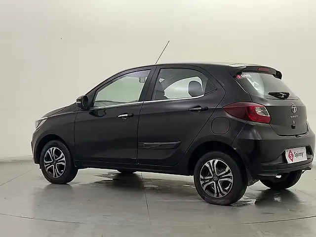 Used Tata Tiago XZ Plus CNG [2022-2023] in Delhi
