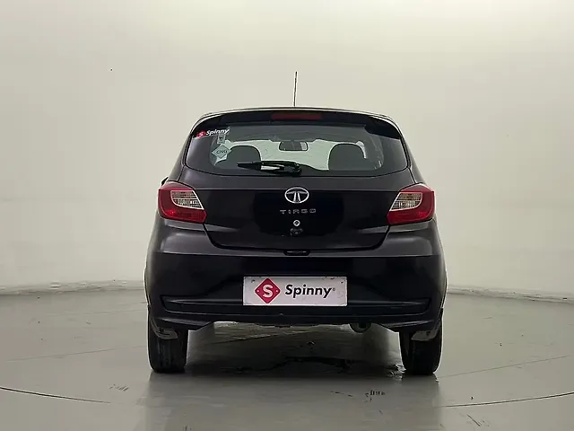 Used Tata Tiago XZ Plus CNG [2022-2023] in Delhi
