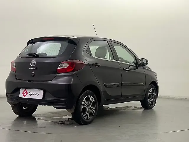 Used Tata Tiago XZ Plus CNG [2022-2023] in Delhi