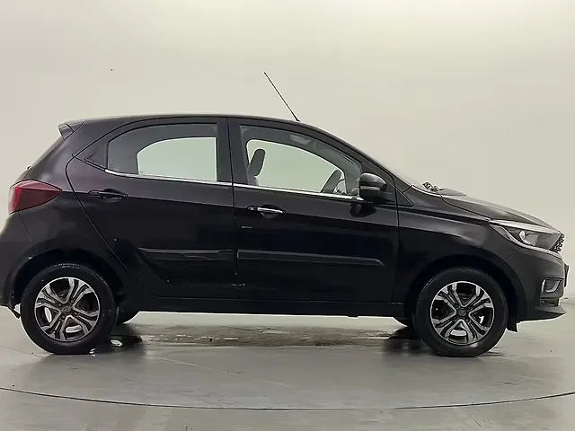 Used Tata Tiago XZ Plus CNG [2022-2023] in Delhi