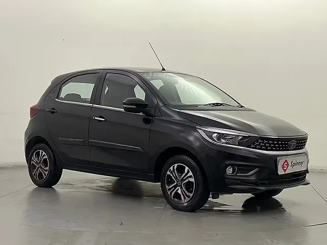 Used Tata Tiago XZ Plus CNG [2022-2023] in Delhi