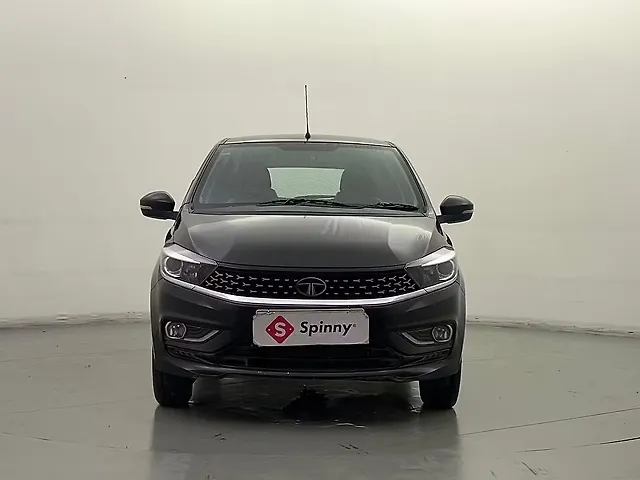 Used Tata Tiago XZ Plus CNG [2022-2023] in Delhi
