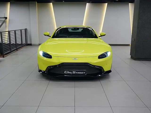Used 2020 Aston Martin Vantage in Kanpur