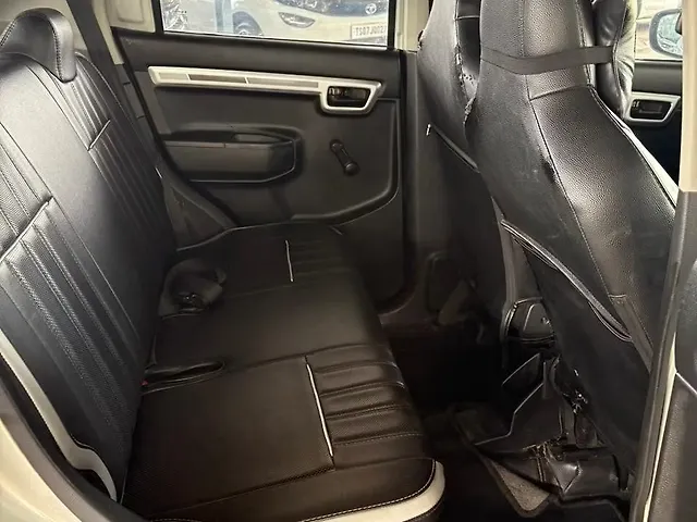 Used Maruti Suzuki S-Presso [2019-2022] VXi Plus in Hyderabad