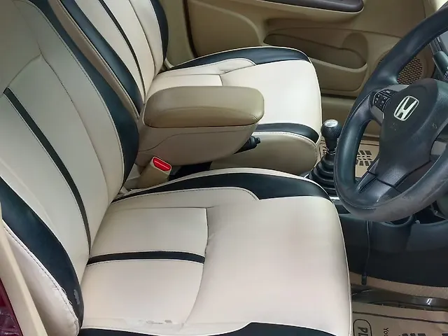 Used Honda Amaze [2016-2018] 1.2 VX i-VTEC in Bangalore