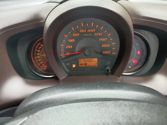Used Honda Amaze [2016-2018] 1.2 VX i-VTEC in Bangalore