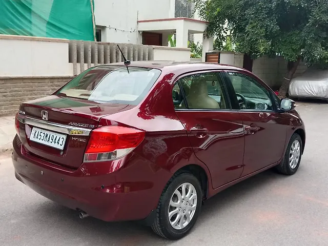 Used Honda Amaze [2016-2018] 1.2 VX i-VTEC in Bangalore